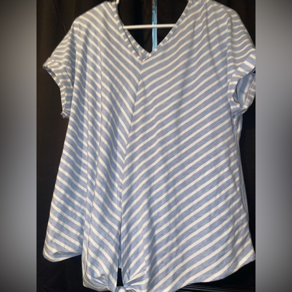 Absolutely FAMOUS top